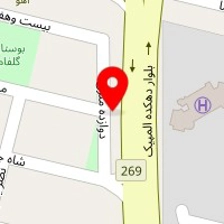 کیک خانگی_خامه ای