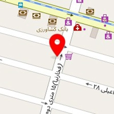قنادی گل