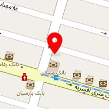 قنادی مهماندوست