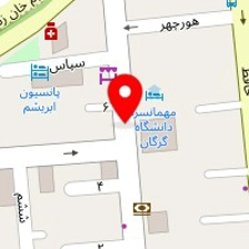 قنادی کاندید