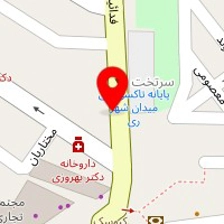 قنادی زیبا