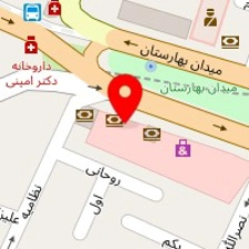 قنادی بهارستان