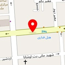 قنادی عروس
