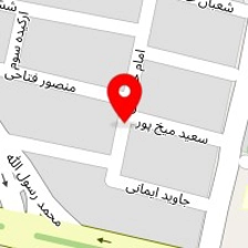 قنادی پدر