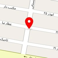 قنادی آزادی