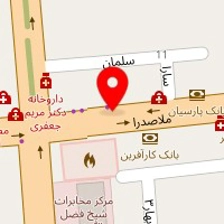 قنادی شهربانو