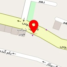 قنادی ویوگ