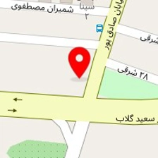 شیرینی سرای نیکنام