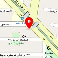 قنادی ساسون