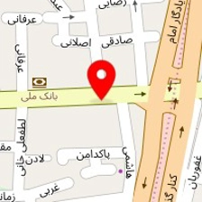 قنادی شهریار