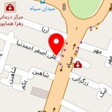 قنادی شیرین