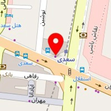 قنادی مرکزی