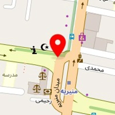 قنادی میهن