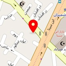 قنادی بهاران