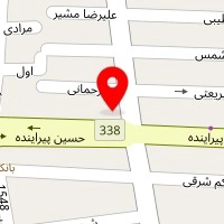 قنادی فراهانی