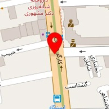 قنادی آنا