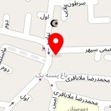قنادی شادکام