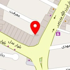 قنادی شیر دست