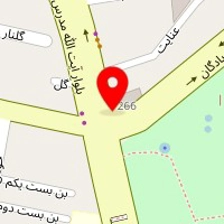 قنادی نسترن