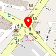 شیرینی آریا