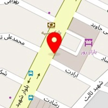 قنادی نسترن