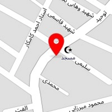 لوازم قنادی بلوط