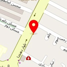 شیرینی فروشی ارکیده