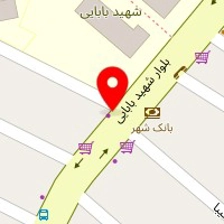 شیرین عسل بابایی