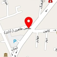 شیرینی فروشی رضا