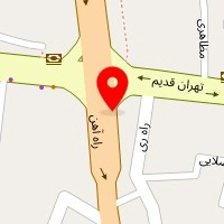 شیرینی سرای شاندیز