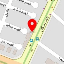بامیه پزی شکوفه