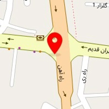 شیرینی کده شاندیز