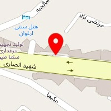 فروشگاه پسته طلای سبز