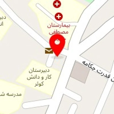 نان روغنی پزی دوقلوها