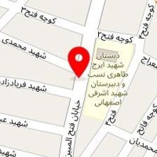 شیرینی پزی ردکا