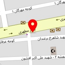 خانه شیرینی شهریار