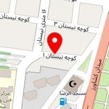 قنادی نیستان