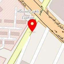 قنادی کروبیان