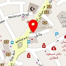 قنادی روزیتا