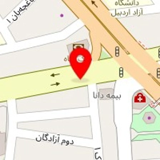 قنادی زعفرانیه