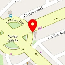 قنادی روناک