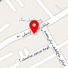 قنادی شهرزاد