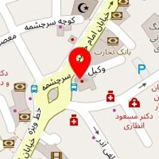 قنادی روزیتا