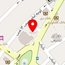 شیرینی خاتون معطری