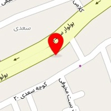 نان شیرینی شایسته
