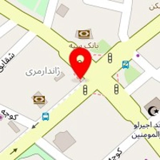 باقلوای آلانیا حاج ابراهیم ترکیه
