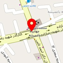شیرینی نسیم