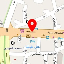 قنادی تک