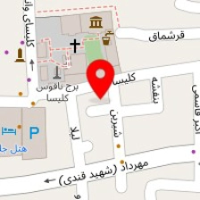 کافه قنادی دیپون