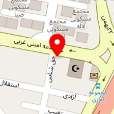 قنادی شاتوت